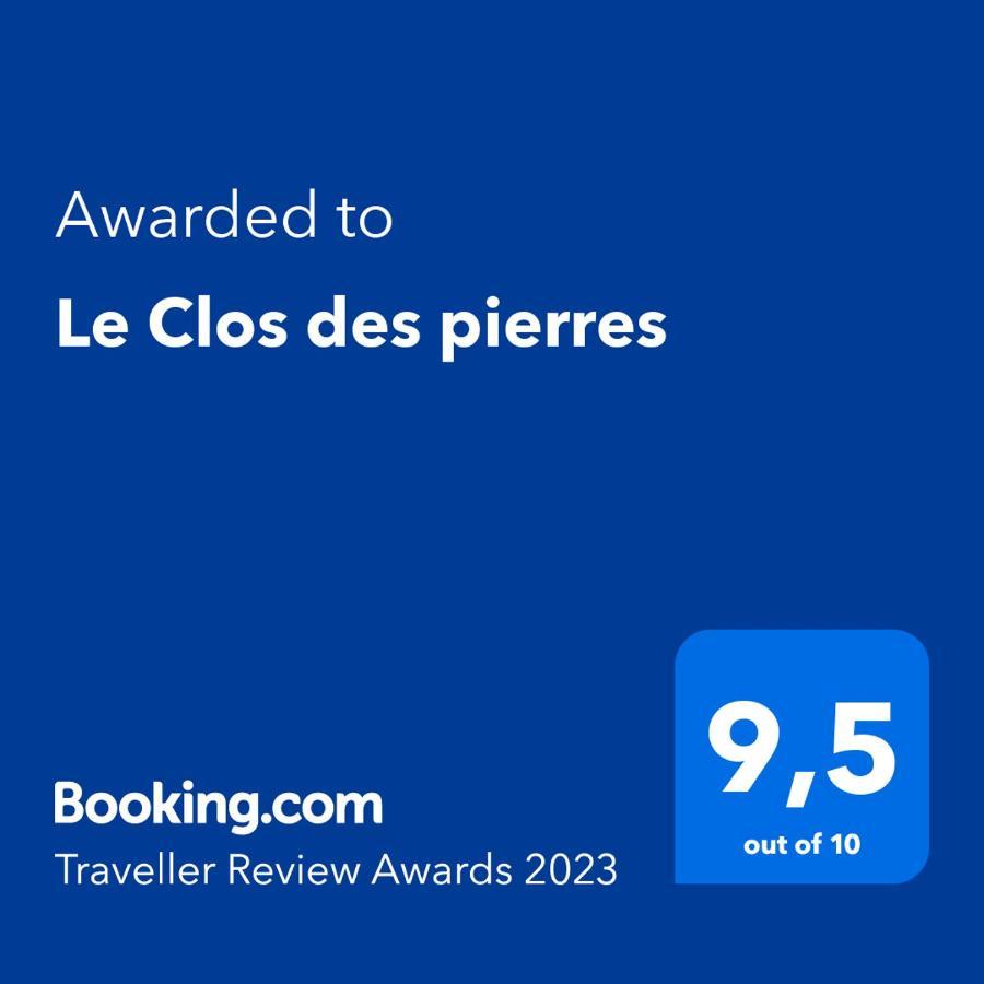 Magnifique Gite Le Clos Des Pierres Route Des Vins D'Alsace 贝布林黑姆 外观 照片
